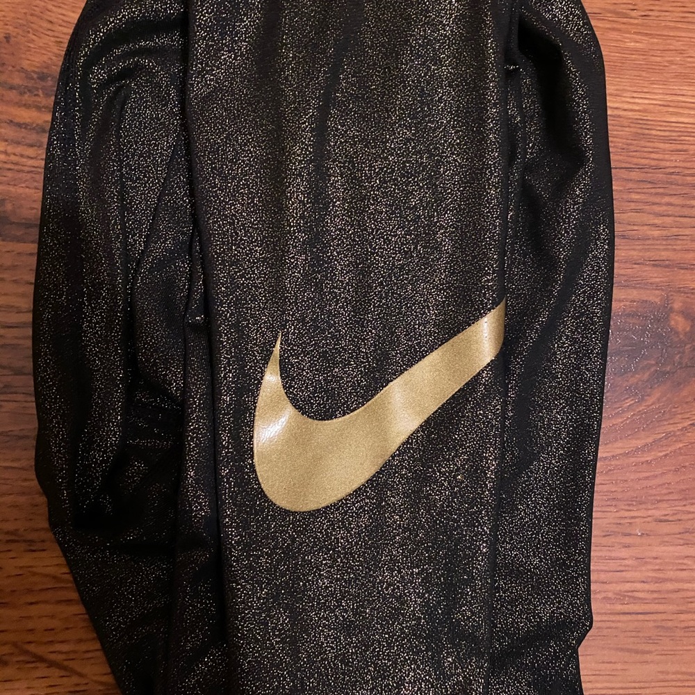 Nike Pro Leggings - image 2